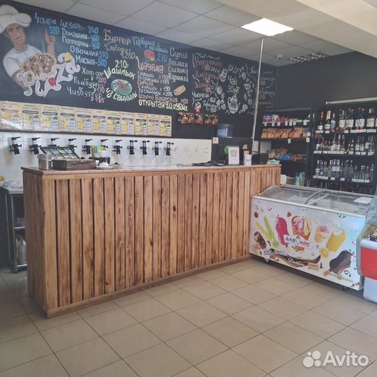 Продается Кафе 