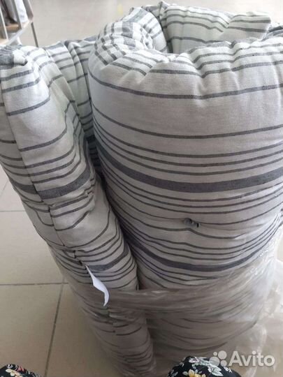 Ватные матрасы любых размеров