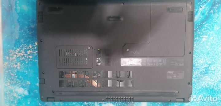 Acer aspire 3 a315 21g