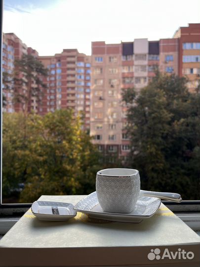 Чайный набор