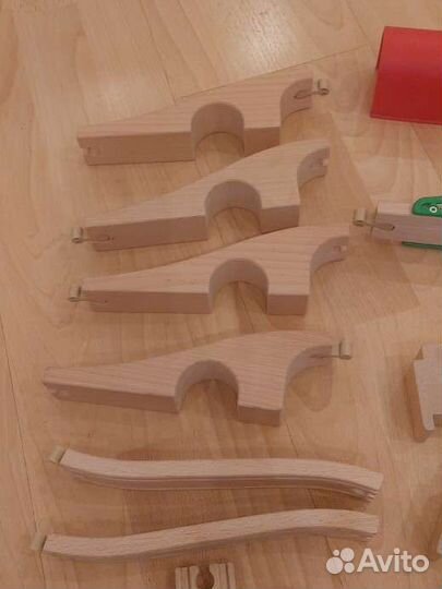 Игрушка Дорога