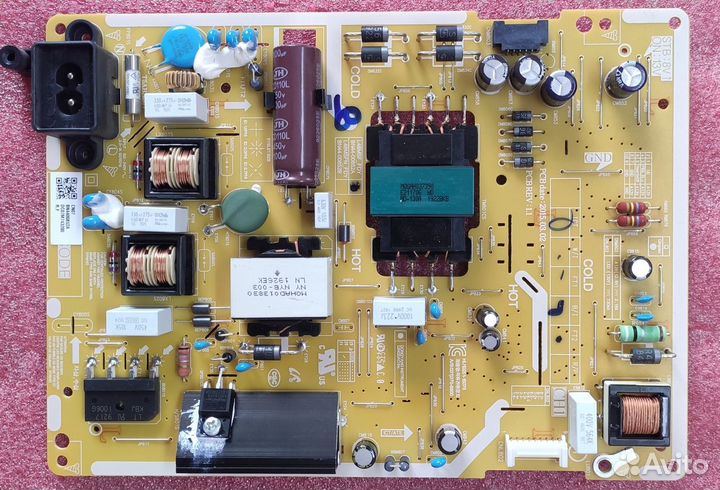 Блок питания BN44-00852A