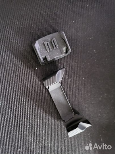 Удлинители ног и держатель лопастей для DJI air/2