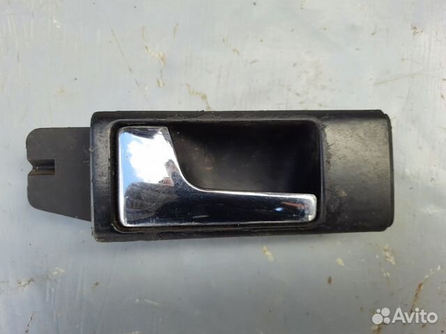 Ручка передней левой двери Ауди 100 с4