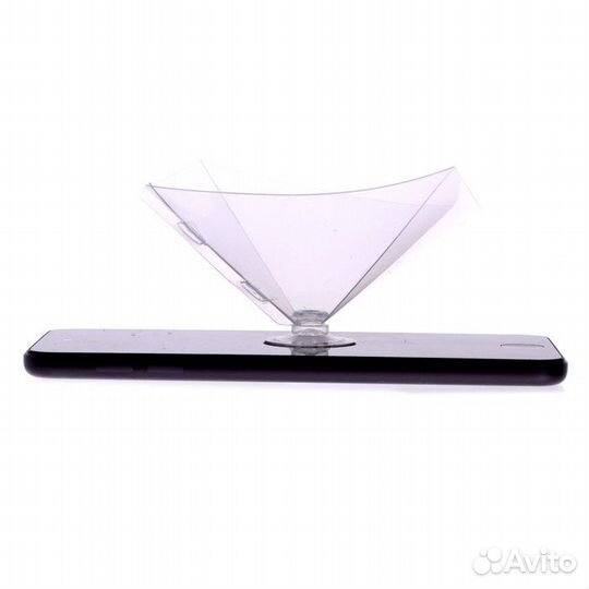 Набор для опытов «Голографический кинотеатр»