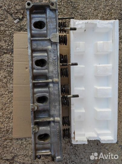 Гбц на Г-Бизнес (EvoTech)