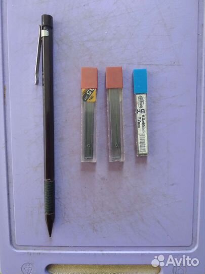Карандаш чертёжный