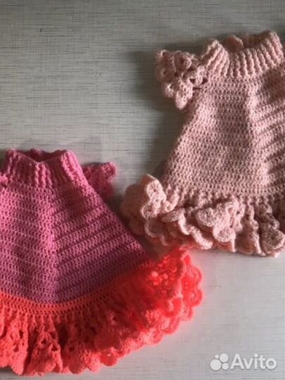 Одежда для маленьких собак