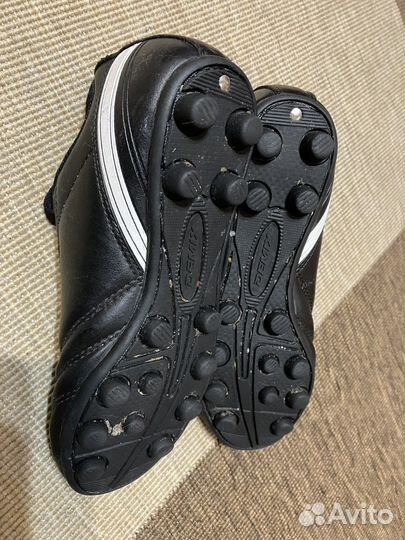 Бутсы demix Goal FG JR