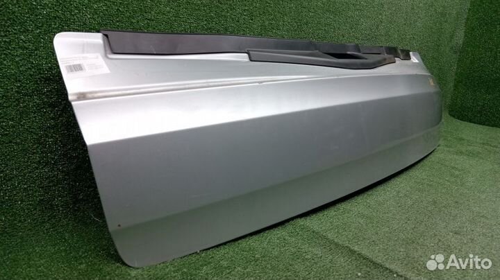Дверь багажника Bmw X5