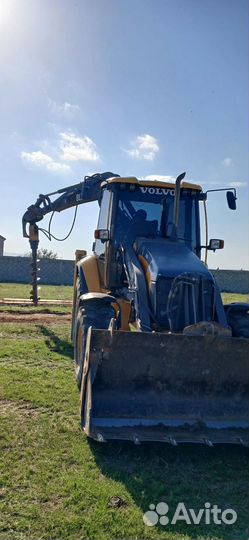 Аренда ямабура