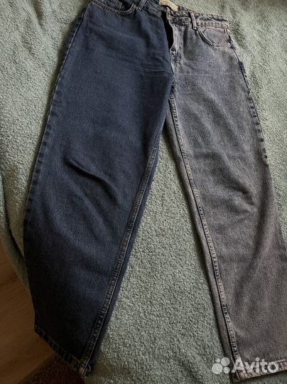 Джинсы