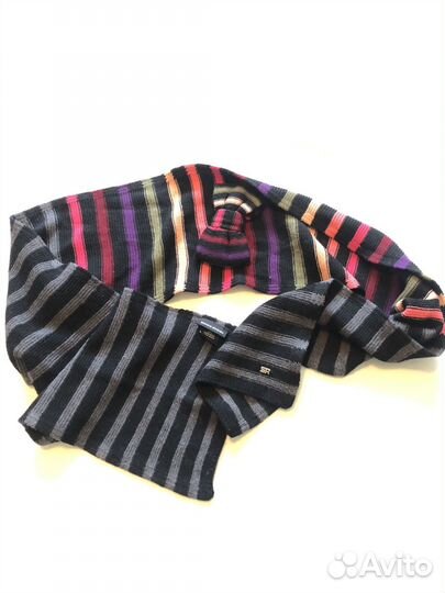 Sonia rykiel шарф