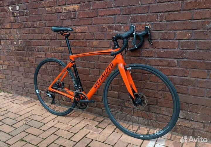 Specialized Roubaix 2018 Ultegra Di2 (M/54)