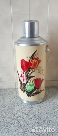 Термос 3литра