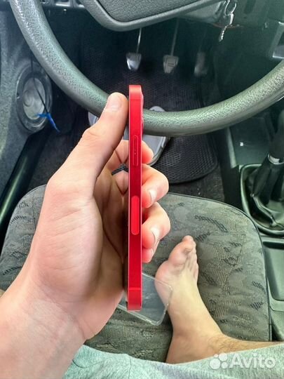 iPhone 12, 128 ГБ