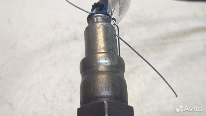 Лямбда зонд Audi Q5, 2020