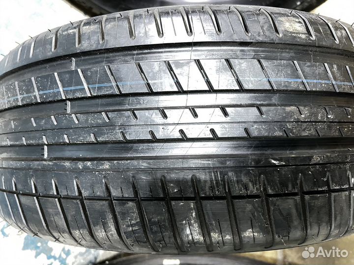 Michelin Pilot Sport 3 225/45 R18 95V