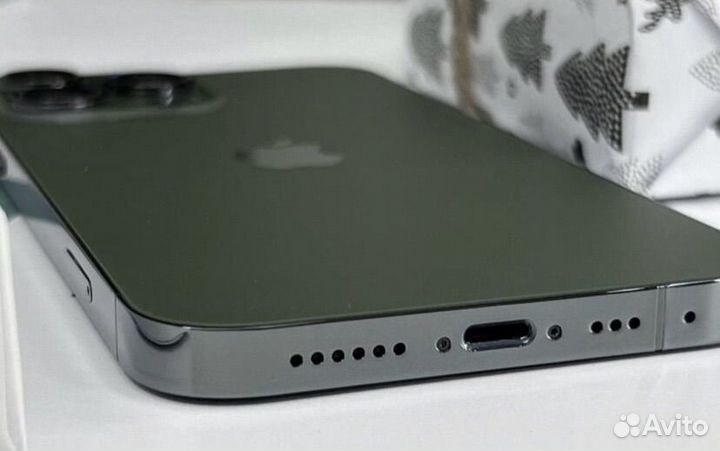 iPhone 14 Pro, 128 ГБ