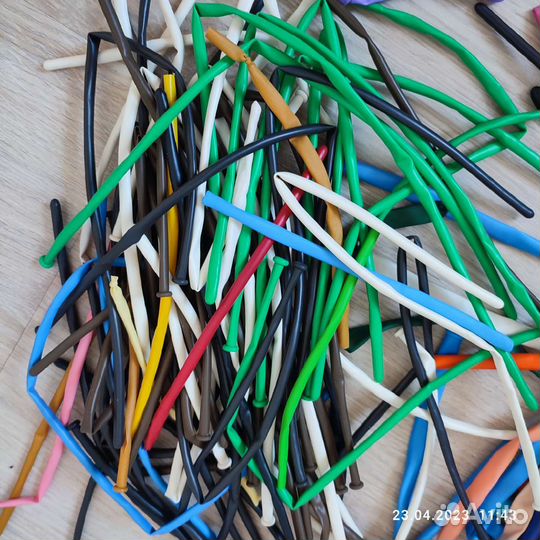 Воздушные шары