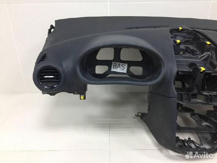 Подушка безопасности (разное) Opel Corsa D