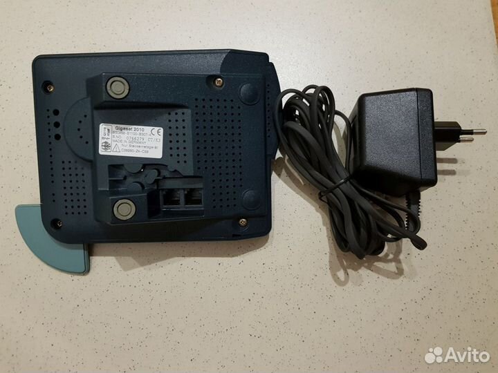 Телефоны, базы для телефонов Siemens, Panasonic