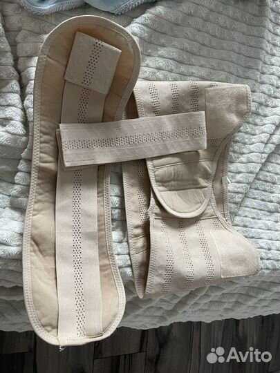 Бандаж для беременных L