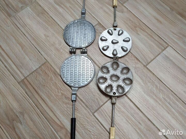 Форма для карамели леденцовой и формы для выпечки