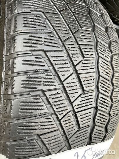 Continental ContiVikingContact 5 245/50 R18 104T