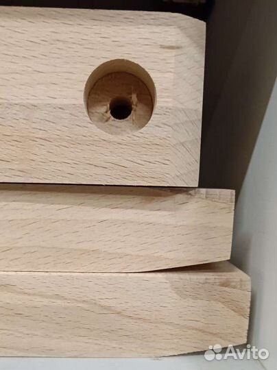 Успокоитель наклонной камеры Тукано