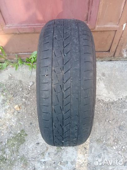 Goodyear Excellence 235/60 R18