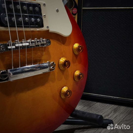 Cort CR100 электрогитара (новая)