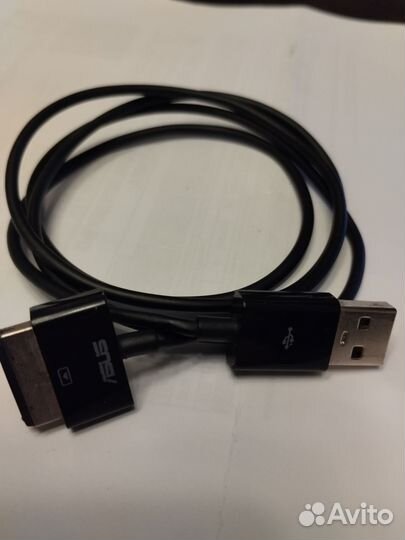 USB кабель для планшета asus