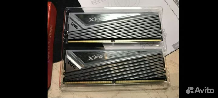Мощный современный игровой пк13700к + 4070ti