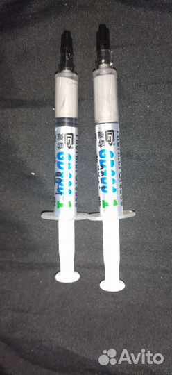 Термопаста gd900-1