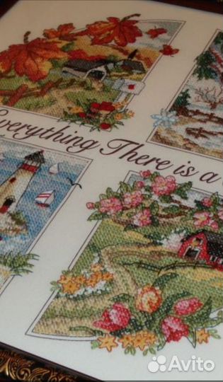 Набор для вышивания