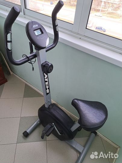 Велотренажер atemi бу