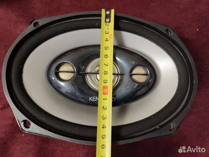 Колонки для авто бу