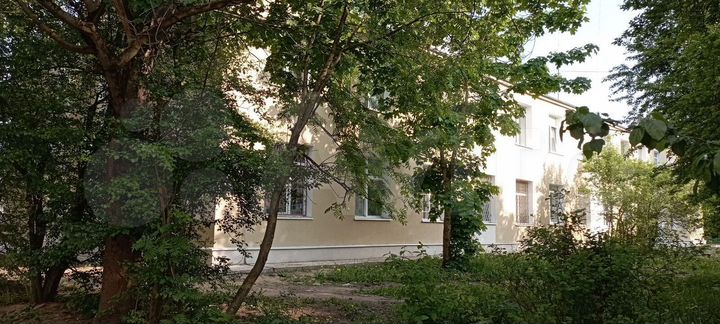 Комната 13,5 м² в 5-к., 1/2 эт.