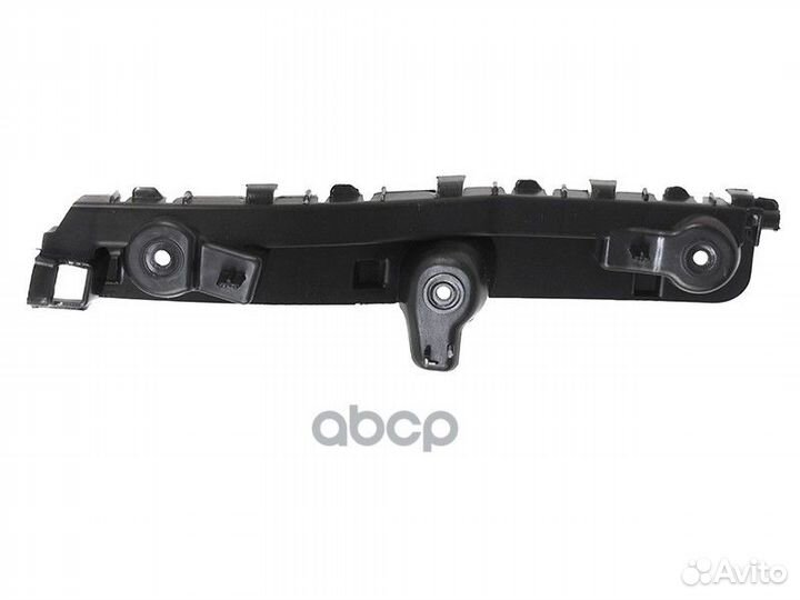 Крепление бампера Renault Kaptur 16-22 (Слева)