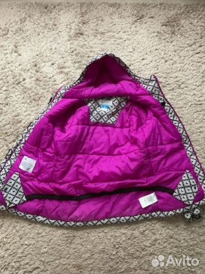 Куртка Columbia детская