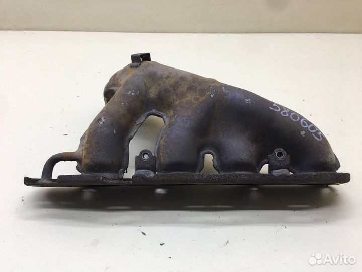 Коллектор выпускной Suzuki Grand Vitara 2005-2015