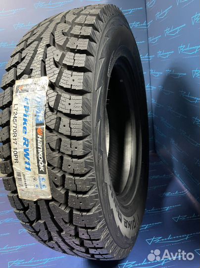 Hankook I'Pike RW11 245/70 R17 119Q