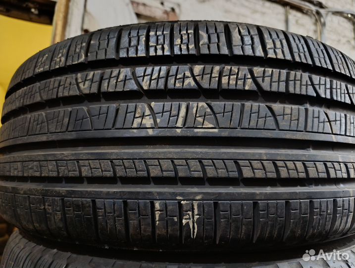 Pirelli Scorpion Verde All Season 235/50 R18