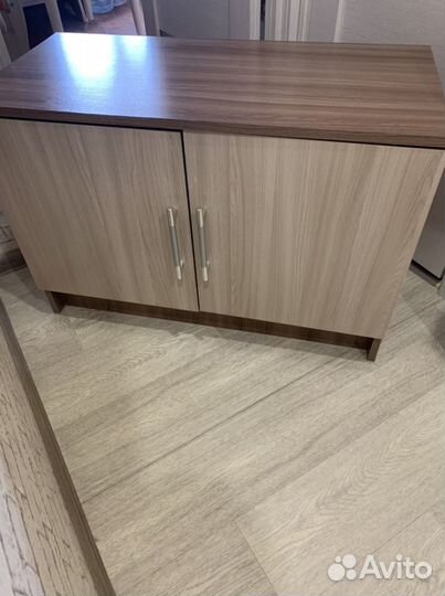 Тумба для обуви