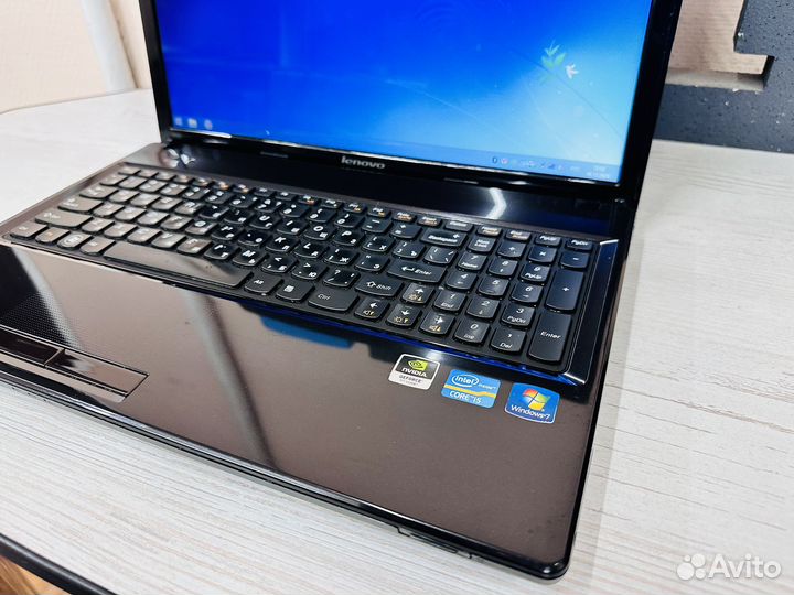 Мощный ноутбук на core i5