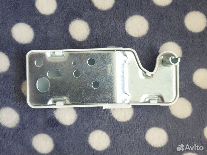 AEH72800902. Петля шарнир для холодильника LG