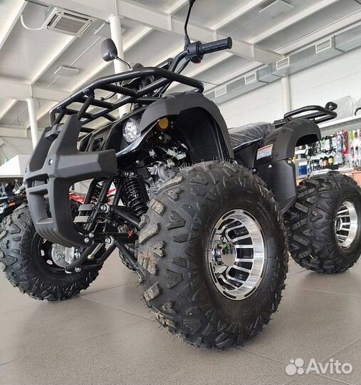 Квадроцикл promax kids 150 LUX