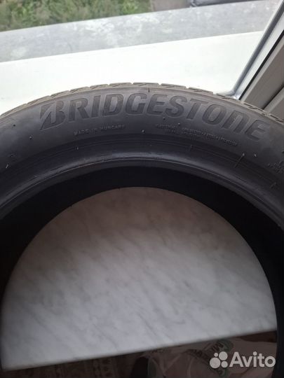 Bridgestone W990 225/50 R18