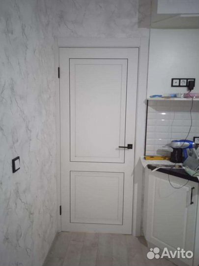 Дверь межкомнатная Деканто